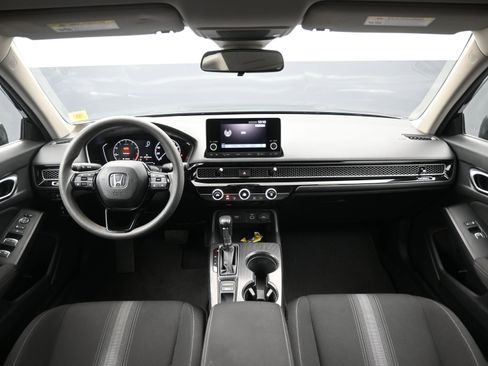 Certified 2024 Honda Civic LX image 16