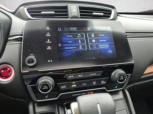 Used 2018 Honda CR-V EX image 14