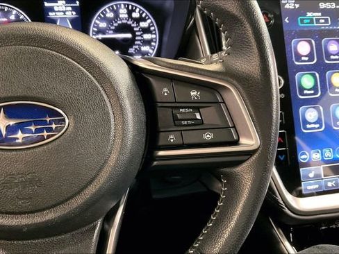 Used 2024 Subaru Outback Premium image 19