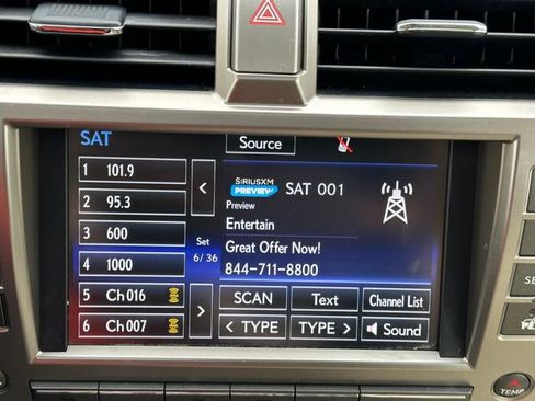 Used 2017 Lexus GX 460 460 image 26