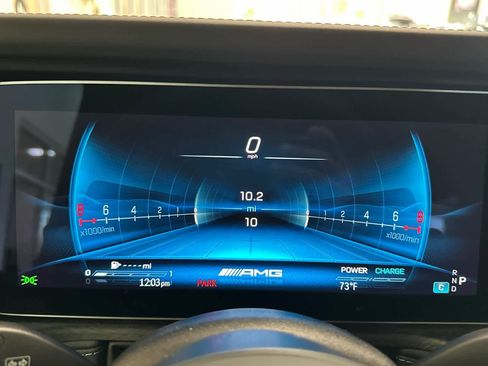 New 2026 Mercedes-Benz G 63 AMG 4MATIC image 24