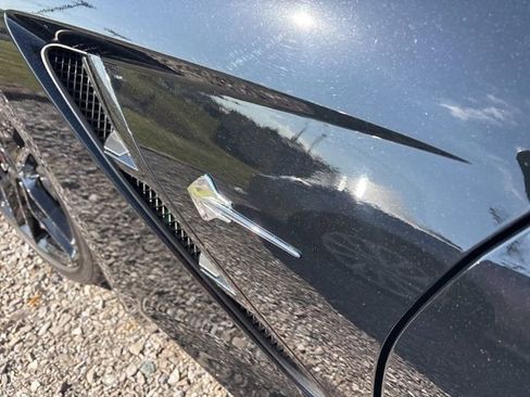 Used 2016 Chevrolet Corvette Stingray Coupe w/ 2LT Preferred Equipment Group image 8