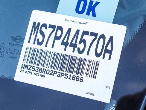 Used 2023 MINI Cooper Countryman S image 32