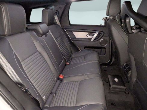 New 2026 Land Rover Discovery Sport Landmark AWD/4WD image 29