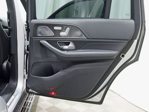 Used 2021 Mercedes-Benz GLS 63 AMG 4MATIC image 40