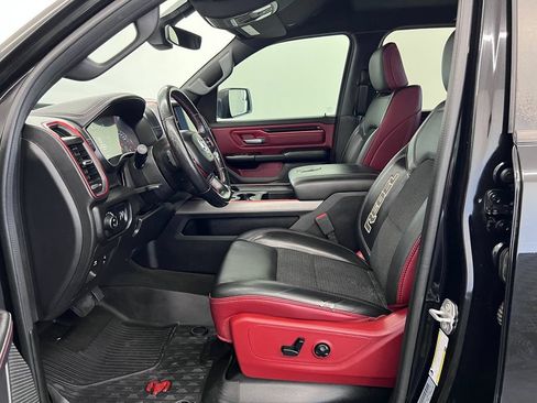 Used 2020 RAM 1500 Rebel w/ Rebel Level 1 Equipment Group AWD/4WD image 5