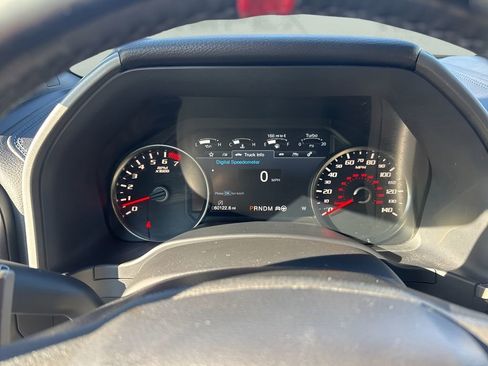 Used 2019 Ford F150 Raptor w/ Equipment Group 802A Luxury image 27