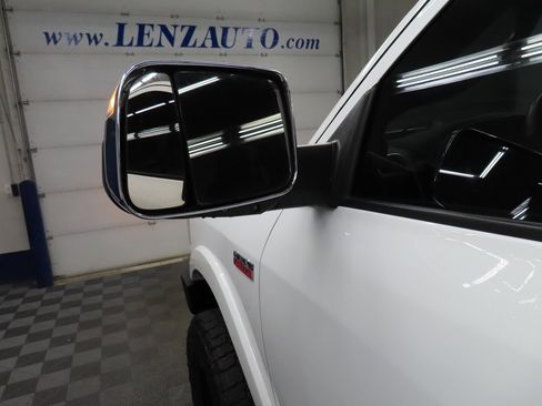 Used 2022 RAM 2500 Laramie image 68