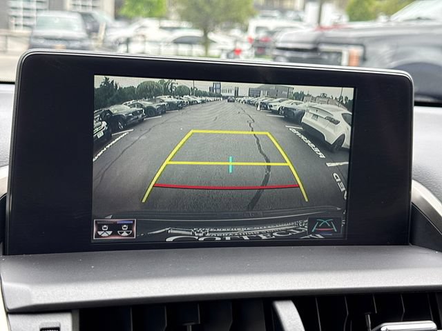 Used 2021 Lexus NX 300 AWD w/ Accessory Package 2 image 16