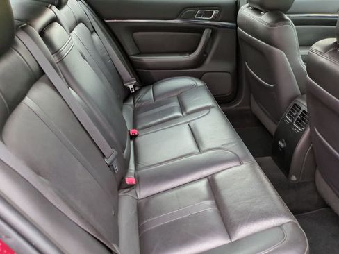 Used 2013 Lincoln MKS FWD image 20