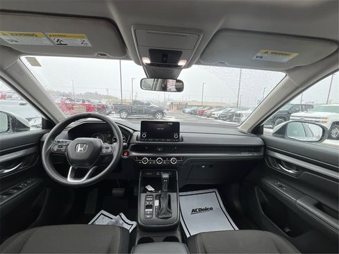 Certified 2023 Honda CR-V EX image 26