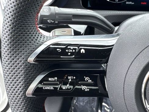 New 2026 Mercedes-Benz CLA 250 CLA 250 image 27