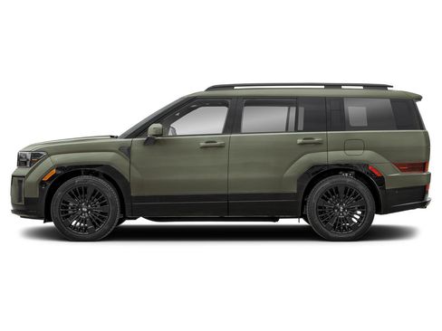 New 2026 Hyundai Santa Fe Calligraphy FWD image 20