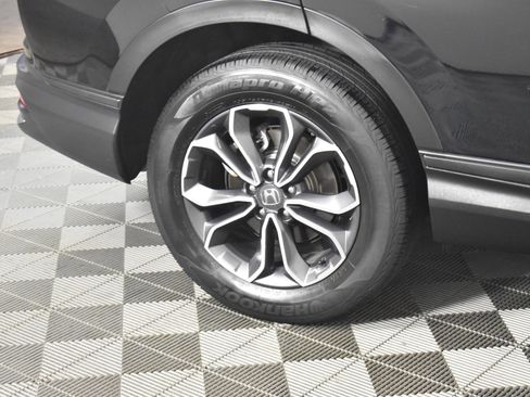 Used 2020 Honda CR-V EX-L image 55