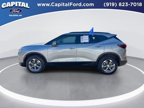 Used 2024 Chevrolet Blazer LT w/ Convenience Package image 5