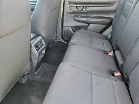 Used 2025 Honda CR-V LX image 27