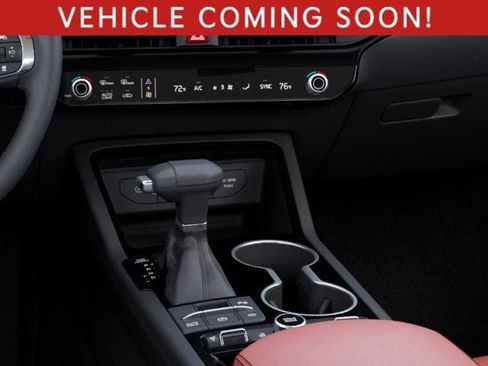 New 2026 Kia K5 GT-Line AWD/4WD image 23