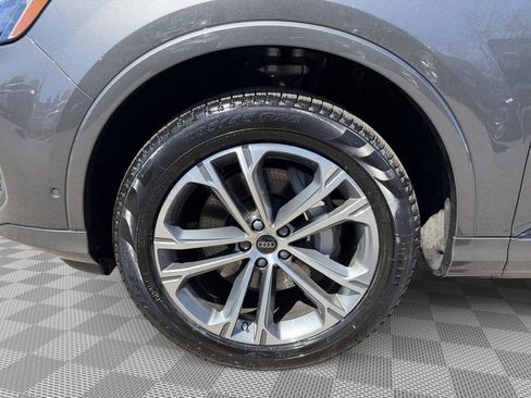 New 2026 Audi Q7 2.0T Premium AWD/4WD image 8