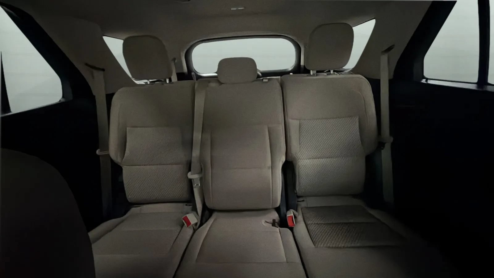Used 2022 Ford Explorer 4WD image 18