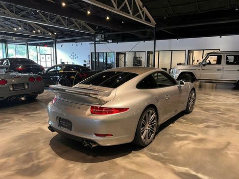 Used 2015 Porsche 911 Carrera S RWD image 5