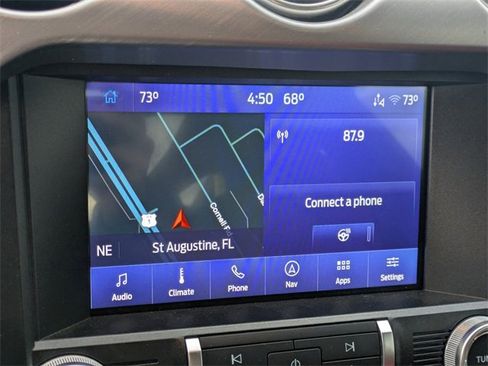 Used 2022 Ford Mustang GT Premium w/ Equipment Group 401A image 19