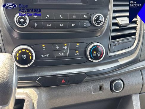 Certified 2021 Ford Transit 350 XLT RWD image 25