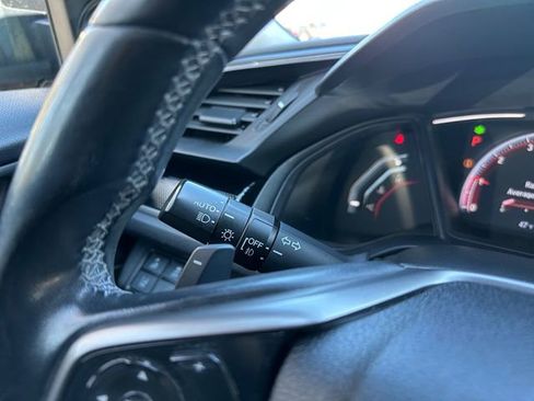 Used 2021 Honda Civic Sport image 24