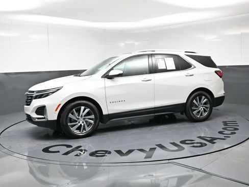 Used 2024 Chevrolet Equinox Premier FWD image 6
