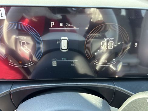 New 2026 Hyundai Santa Fe SE image 16