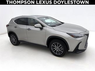Used 2025 Lexus NX 350 350 Premium w/ Accessory Package (2T) 360° Tour