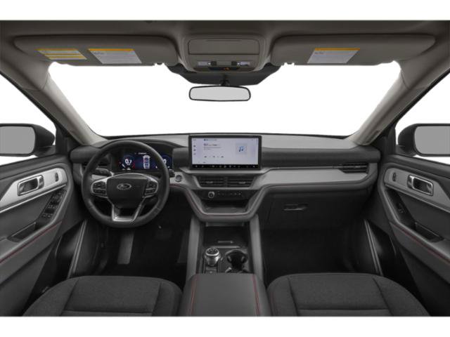 New 2027 Ford Explorer Active AWD/4WD image 5