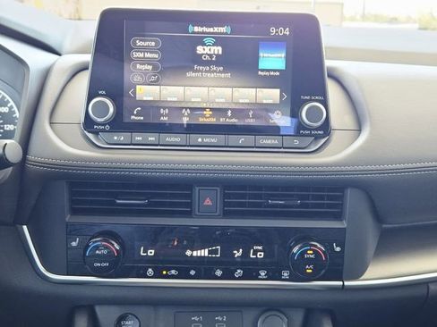 New 2026 Nissan Rogue SV w/ Cold Weather Package image 21