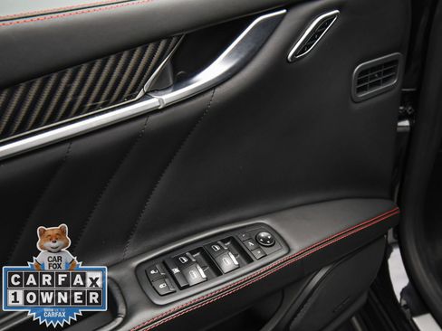 Used 2021 Maserati Ghibli S GranSport Q4 image 43