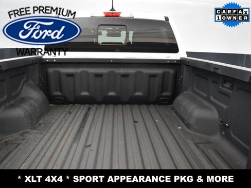 Used 2024 Ford Ranger XLT w/ Trailer Tow Package image 11