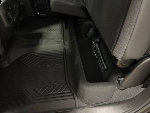 New 2026 Chevrolet Silverado 1500 LT Trail Boss w/ LT Trail Boss Premium Package AWD/4WD image 43