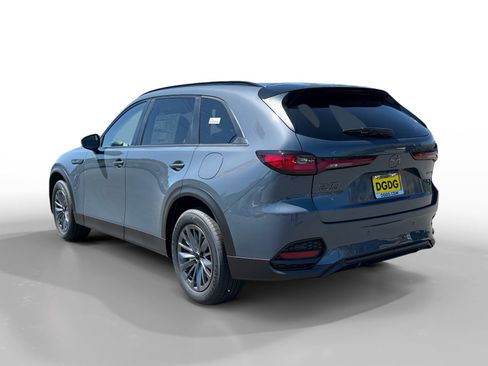 New 2026 MAZDA CX-70 SC Plus AWD/4WD image 3