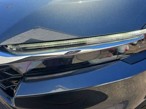 New 2026 Honda CR-V EX-L image 32