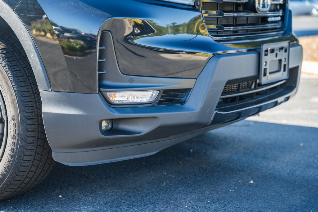 Used 2024 Honda Passport Black Edition image 14