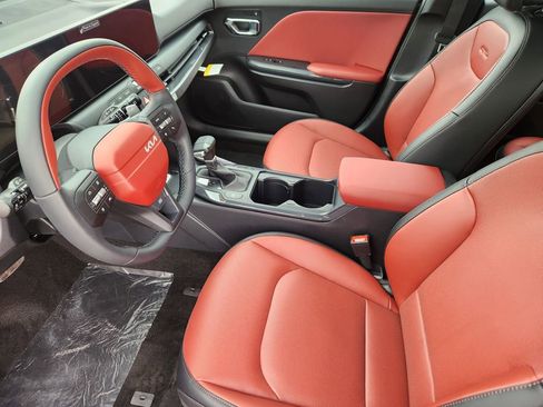 New 2026 Kia K4 GT-Line Turbo image 8