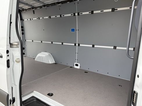 New 2026 Mercedes-Benz Sprinter 2500 image 21