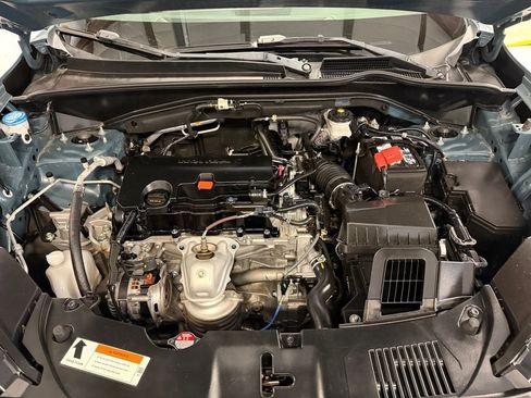 Used 2023 Honda HR-V EX-L image 21