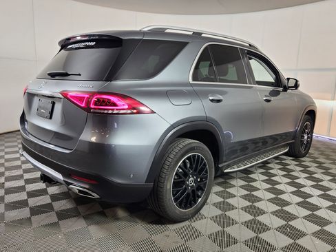 Used 2020 Mercedes-Benz GLE 350 4MATIC image 7