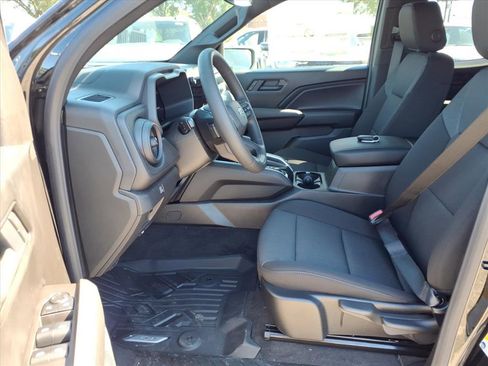 New 2025 Chevrolet Colorado Trail Boss image 7