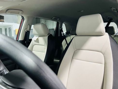 New 2026 Honda CR-V LX image 3