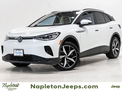 Used 2023 Volkswagen ID.4 Pro S