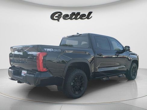 New 2026 Toyota Tundra Limited AWD/4WD image 5