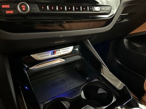 Used 2023 BMW X3 M40i w/ Premium Enhanced Package AWD/4WD image 15