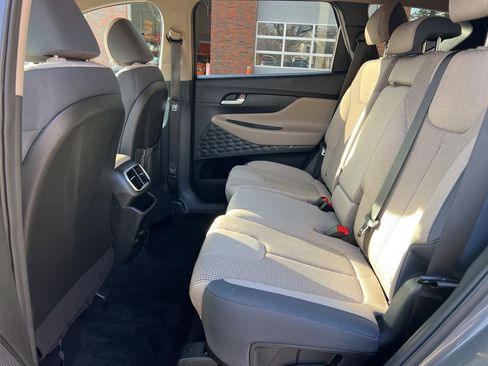 Used 2020 Hyundai Santa Fe SEL w/ Cargo Package image 22