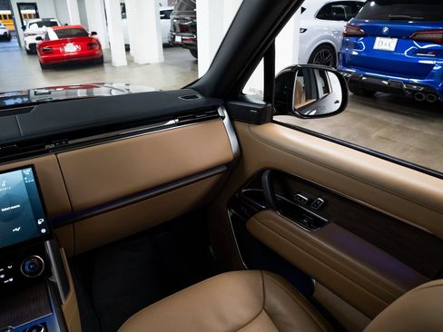 Used 2023 Land Rover Range Rover SE image 11