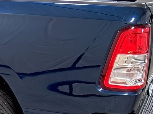 Used 2022 RAM 1500 Big Horn image 10